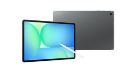 Samsung Galaxy Tab S10 FE Plus 5G grey7